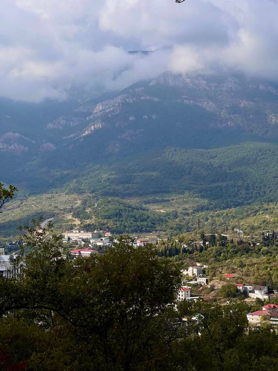 ЖК Ботаника Ялта — фото 3