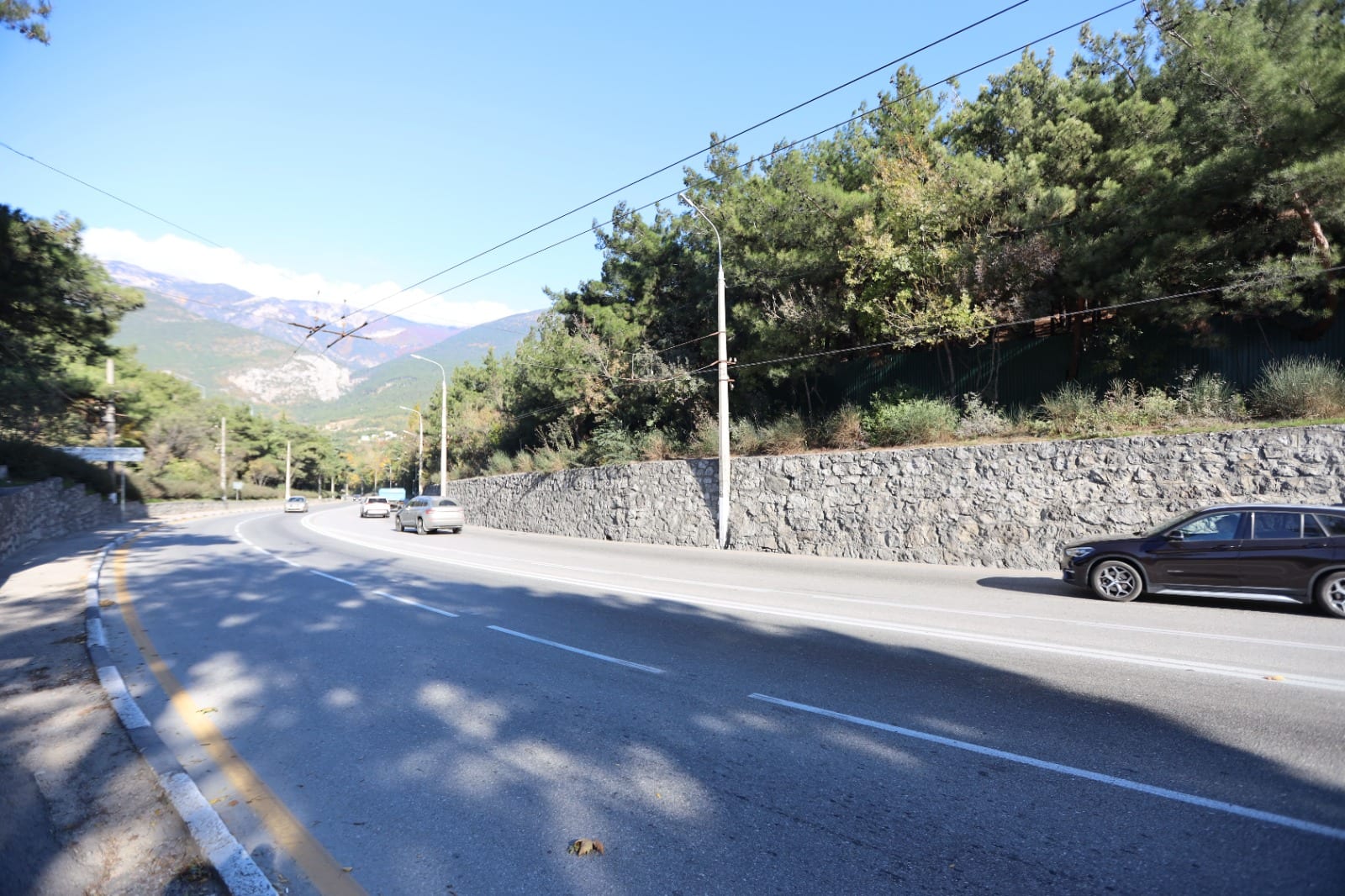 ЖК Ботаника Ялта — фото 5