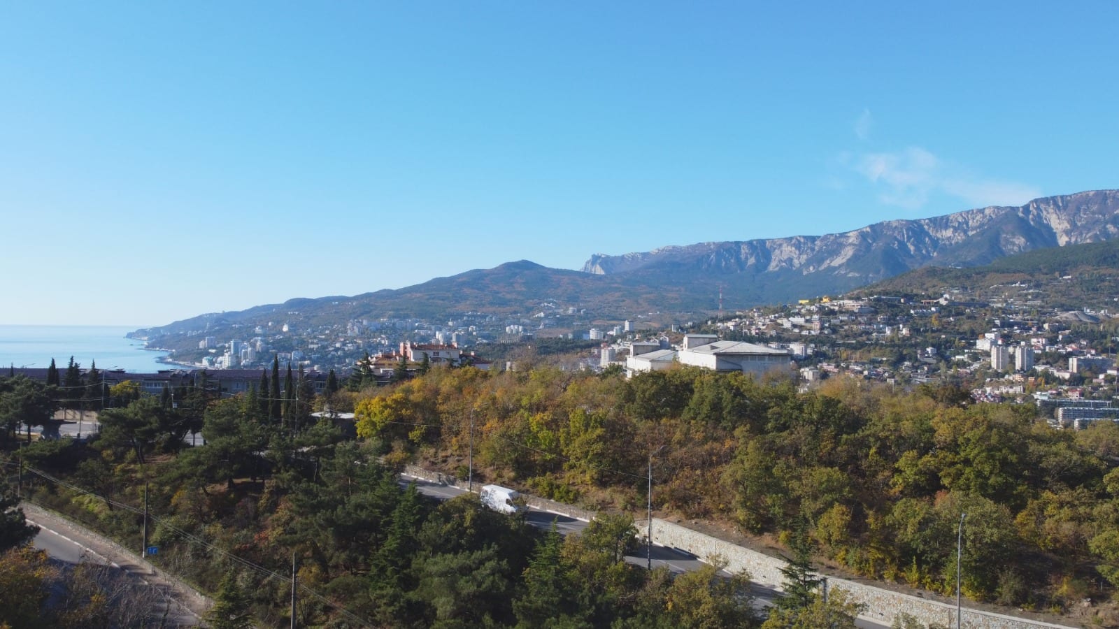 ЖК Ботаника Ялта — фото 6